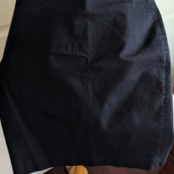 ANN TAYLOR BUSINESS SKIRT - Picture 3 of 3